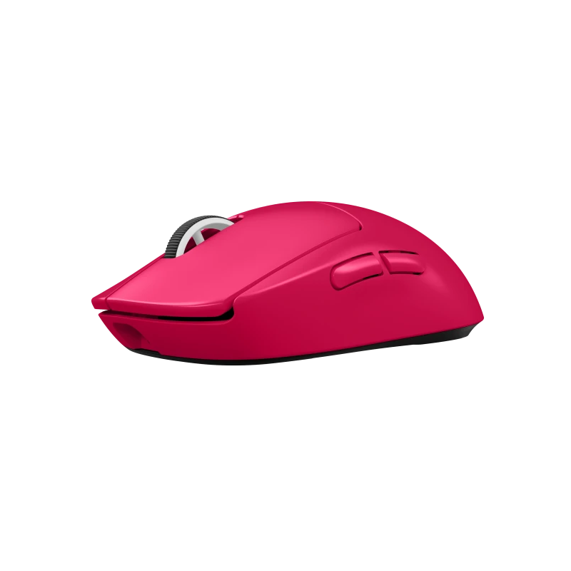 Mouse Logitech G Pro X Superlight 2 Magenta 910-006796