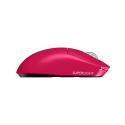 Mouse Logitech G Pro X Superlight 2 Magenta 910-006796