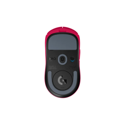 Mouse Logitech G Pro X Superlight 2 Magenta 910-006796