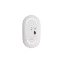 MOUSE LOGITECH WIR M350S PEBBLE 2 WHITE 910-007047