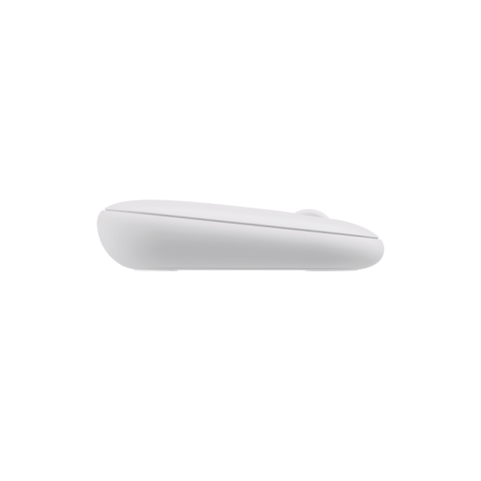 MOUSE LOGITECH WIR M350S PEBBLE 2 WHITE 910-007047