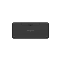 Teclado Logitech Bluetooth K380s Pebble Graphite 920-011783