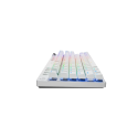 TECLADO LOGITECH WIRELESS PRO X TKL WHITE LIGHTSPEED 920-012143