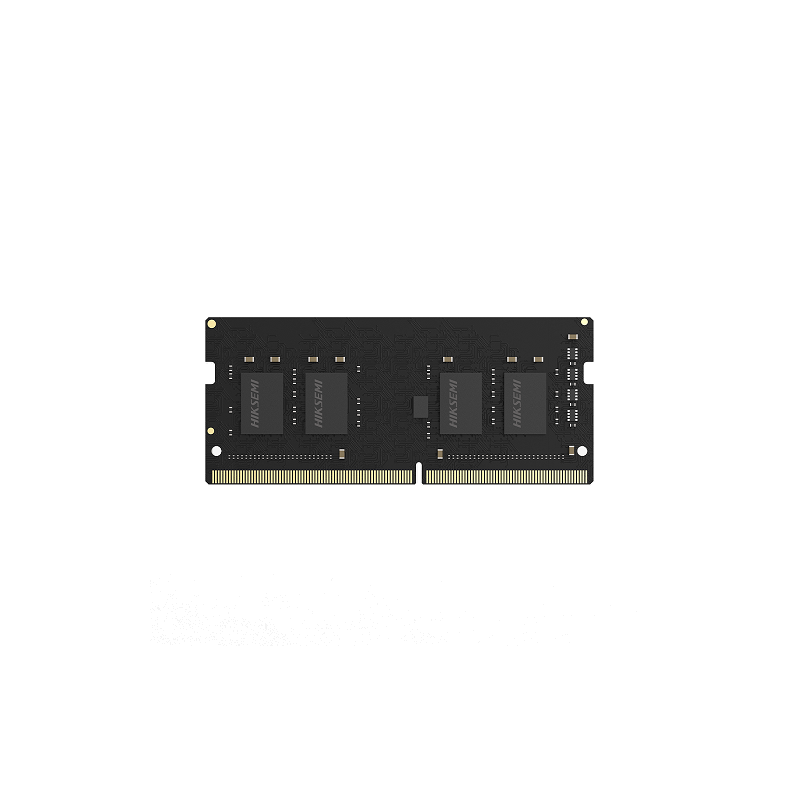 MEMORIA SODIMM DDR3 HIKSEMI 8GB 1600 MHZ HIKER