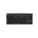 TECLADO LOGITECH PRO X TKL BLACK LIGHTSPEED 920-012127