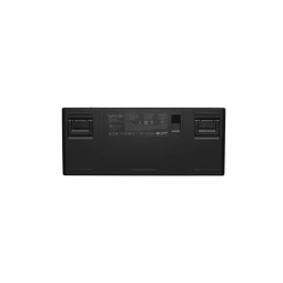 TECLADO LOGITECH PRO X TKL BLACK LIGHTSPEED 920-012127