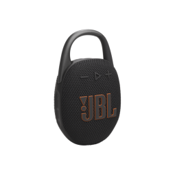 PARLANTE JBL CLIP5 BLUETOOTH NEGRO