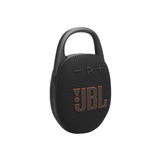 PARLANTE JBL CLIP5 BLUETOOTH NEGRO