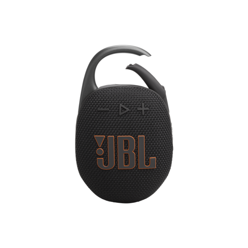 PARLANTE JBL CLIP5 BLUETOOTH NEGRO