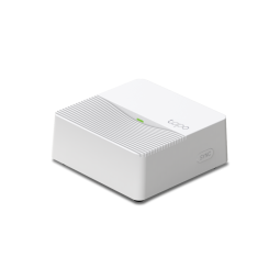 TAPO H200 SMART HUB VOICE CONTROL