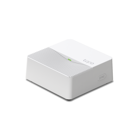 TAPO H200 SMART HUB VOICE CONTROL
