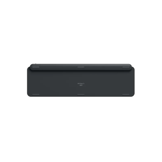 Teclado Logitech Wireless MX Keys Mec Graphite Spanicsh 920-011561