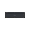 Teclado Logitech Wireless MX Keys Mec Graphite Spanicsh 920-011561