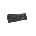 Teclado Logitech Wireless MX Keys Mec Graphite Spanicsh 920-011561
