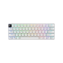Teclado Logitech PRO X 60 White Lightspeed 920-011921