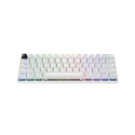 Teclado Logitech PRO X 60 White Lightspeed 920-011921