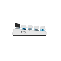 Teclado Logitech PRO X 60 White Lightspeed 920-011921