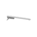 Teclado Logitech K950 Slim White 920-012593