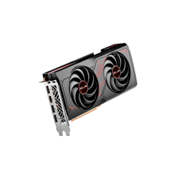 PLACA DE VIDEO VGA Sapphire Radeon RX 7600 PULSE 8GB