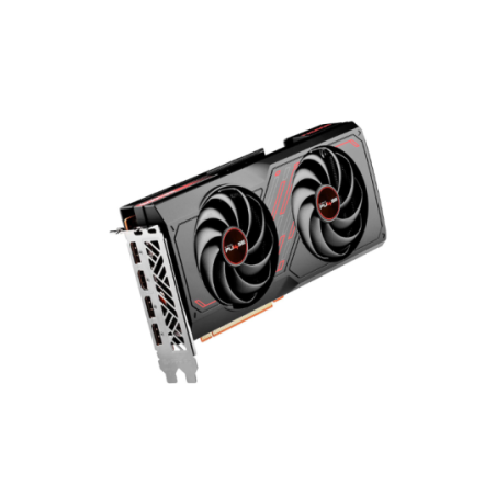 PLACA DE VIDEO VGA Sapphire Radeon RX 7600 PULSE 8GB