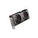 PLACA DE VIDEO VGA Sapphire Radeon RX 7600 PULSE 8GB