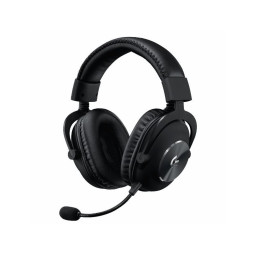 Auriculares LOGITECH PRO X 2 Negro 981-001262