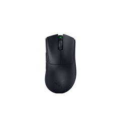 MOUSE RAZER DEATHADDER V3 PRO + HYPERPOLLING WIRELESS