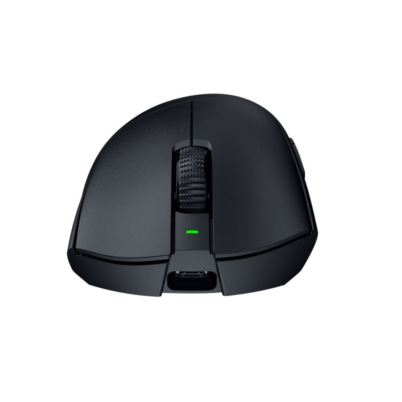 MOUSE RAZER DEATHADDER V3 PRO + HYPERPOLLING WIRELESS