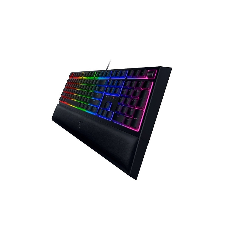 Teclado Razer Ornata V3 X Low Profile Spanish