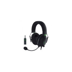 Auricular Razer BlackShark V2 Pro (2023) Wireless Black