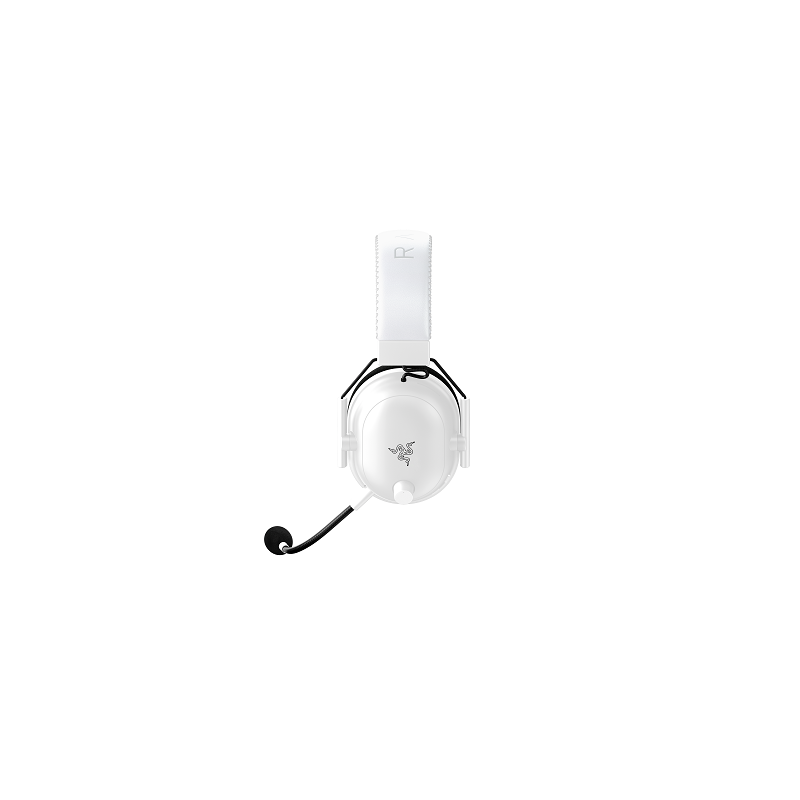 Auricular Razer BlackShark V2 Pro Wireless White Edition