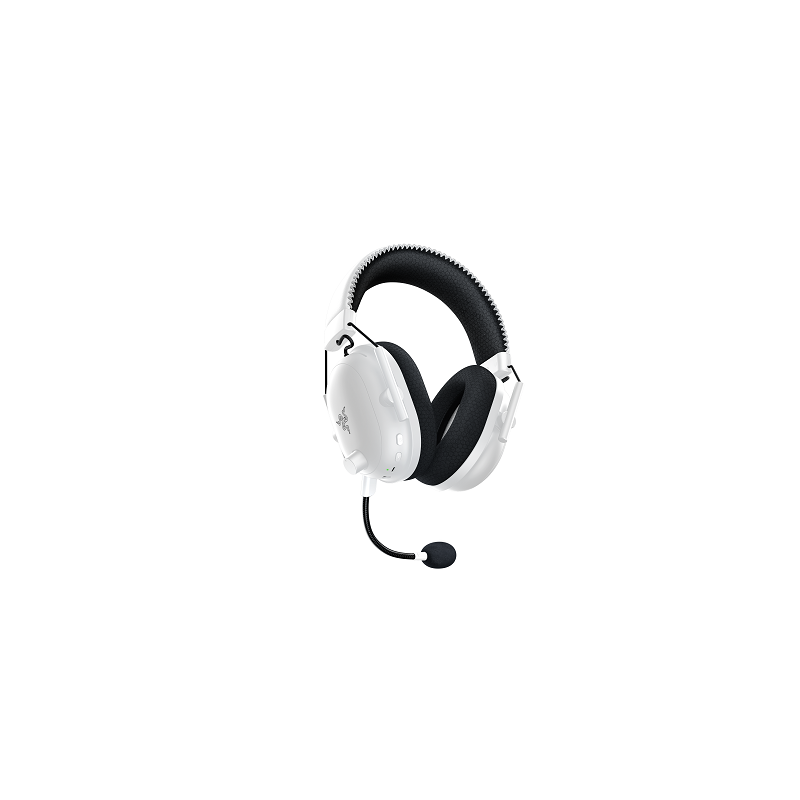 Auricular Razer BlackShark V2 Pro Wireless White Edition
