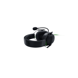 Auricular Razer BlackShark V2 X Black