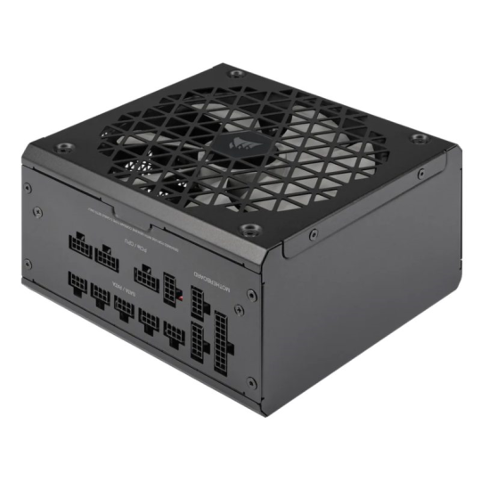 FUENTE CORSAIR RM850X SHIFT 850W 80 PLUS GOLD FULL MODULAR PCIE 5.0