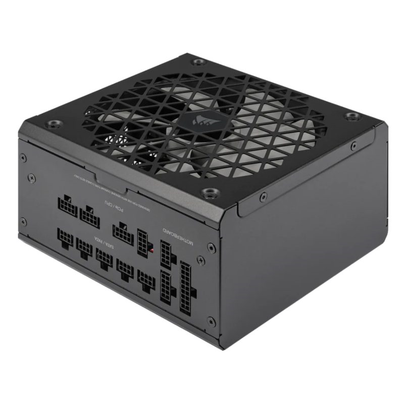 FUENTE CORSAIR RM850X SHIFT 850W 80 PLUS GOLD FULL MODULAR PCIE 5.0