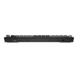 Teclado Corsair K65 Plus Wireless Mecanico MLX Red (5366)