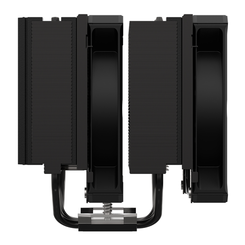 Cooler CPU Corsair A115 Air Intel / AMD Support