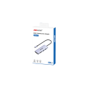 HUB HIKSEMI 8EN1 USB TYPE C HDMI SD USB 3.0 X3 / USB 2.0