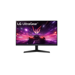 MONITOR LG 24 ULTRAGEAR 24GS60F BORDERLESS 180 Hz