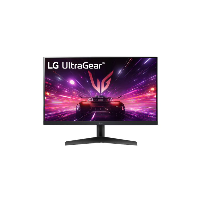 MONITOR LG 24 ULTRAGEAR 24GS60F BORDERLESS 180 Hz