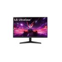 MONITOR LG 24 ULTRAGEAR 24GS60F BORDERLESS 180 Hz