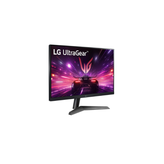 MONITOR LG 24 ULTRAGEAR 24GS60F BORDERLESS 180 Hz
