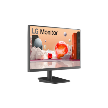 MONITOR LG 24 LED 24MS500 BORDERLESS 100 Hz