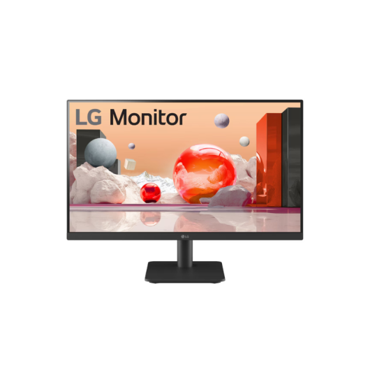 MONITOR LG 24 LED 24MS500 BORDERLESS 100 Hz