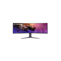 MONITOR LG 45 ULTRAGEAR 45GR75DC CURVO ULTRAWIDE DQHD 200 Hz