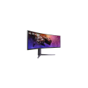 MONITOR LG 45 ULTRAGEAR 45GR75DC CURVO ULTRAWIDE DQHD 200 Hz