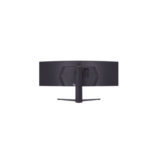 MONITOR LG 45 ULTRAGEAR 45GR75DC CURVO ULTRAWIDE DQHD 200 Hz