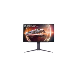 MONITOR GAMER LG 27" ULTRAGEAR 27GS95QE OLED QHD 240 HZ