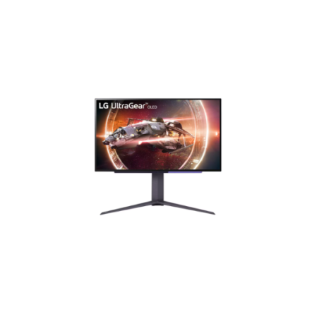 MONITOR GAMER LG 27" ULTRAGEAR 27GS95QE OLED QHD 240 HZ