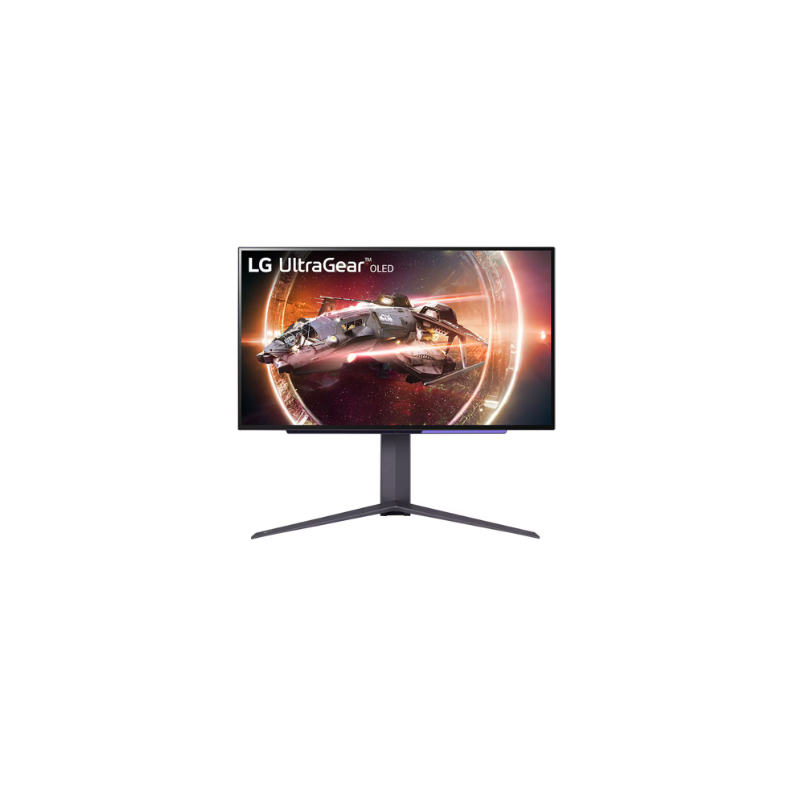 MONITOR GAMER LG 27" ULTRAGEAR 27GS95QE OLED QHD 240 HZ